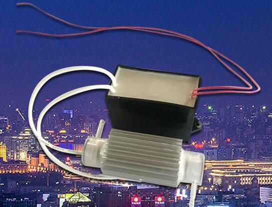 臭氧發(fā)生器廠家